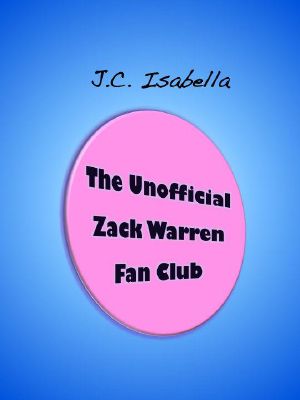 [Unofficial 01] • The Unofficial Zack Warren Fan Club